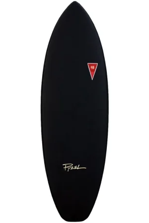 Dernier Modèle PLANCHE DE SURF PYZEL GREMLIN SOFTOP 6'0''