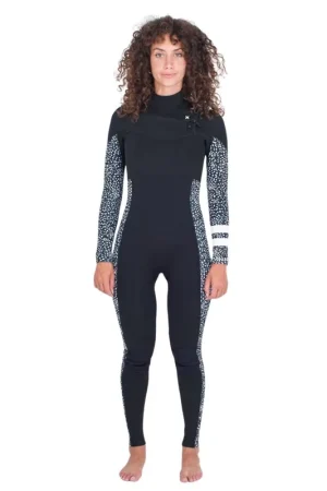 COMBINAISON HURLEY ADVANTAGE PLUS 4/3 Commander Maintenant