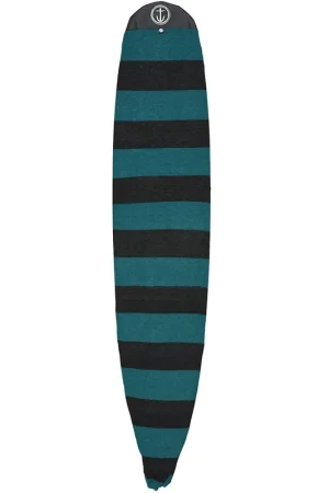 Certifié HOUSSE CAPTAIN FIN LONGBOARD 8'6''