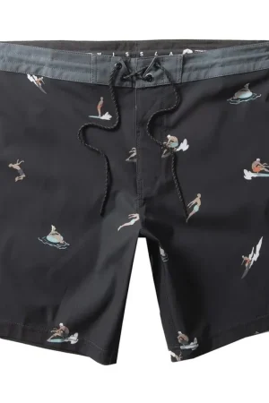 Vente Directe BOARDSHORT VISSLA RADICAL