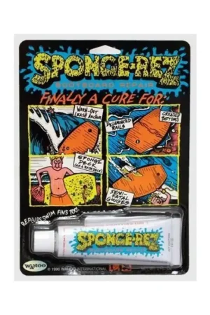 Paiement Sécurisé KITS DE RÔPARATION (NO USAR) SPONGEREZ BODYBOARDS 2oz