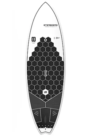 Vente Directe PLANCHE DE SUP STARBOARD 2023 STB PRO LIMITED SERIES 8'7''