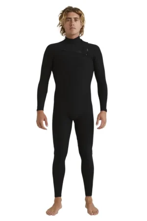 COMBINAISON QUIKSILVER HIGHLINE 4/3 Prix Choc