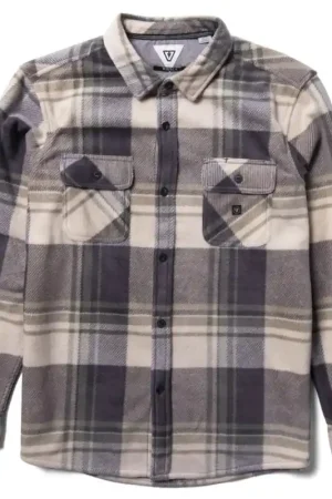 Vente Directe CHEMISE VISSLA ECO-ZY
