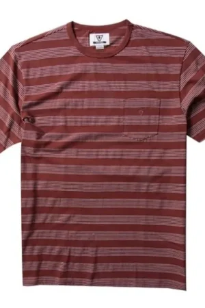 T-SHIRT VISSLA LOW LINE Meilleur Prix