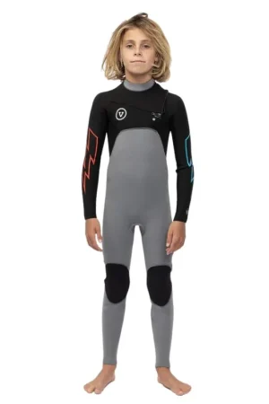 Top Vente COMBINAISON VISSLA 7 SEAS 3/2