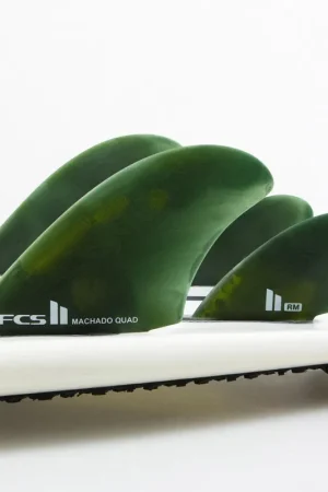 DERIVES FCS II ROB MACHADO PG QUAD Prix Promo