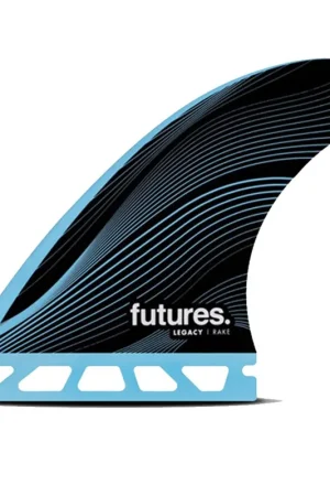 Vente Directe DERIVES FUTURES R4 RTM HEX S TRI-FINS