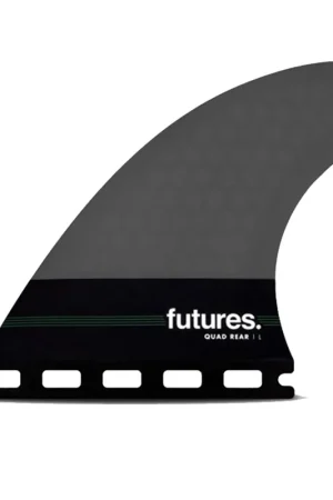 DERIVES FUTURES NEUTRAL L QUAD REAR Marque