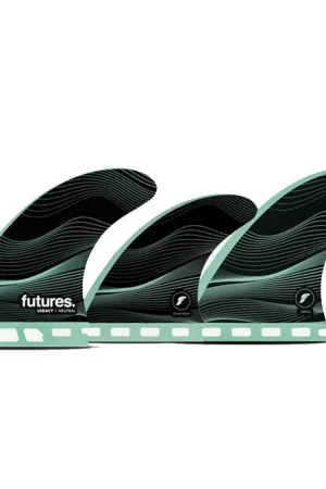 DERIVES FUTURES F4 RTM HEX LEGACY SERIES TRI-QUAD Solde