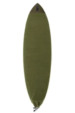 Réduction HOUSSE CREATURES FISH ICON SOX 6'0" - MILITARY