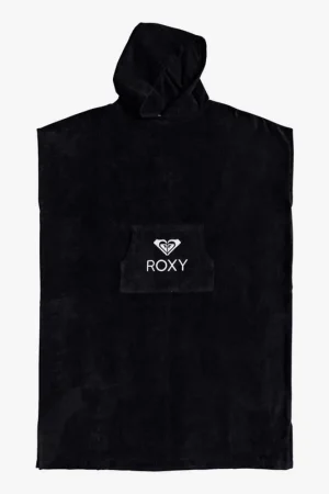 Jusqu'à Épuisement Des Stocks PONCHO ROXY STAY MAGICAL