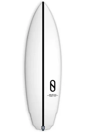 PLANCHE DE SURF FIREWIRE SCI-FI 2.0 5'7" Remise