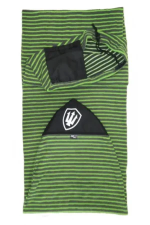 HOUSSE FARKING 7'0'' FUN - VERDE Super Prix