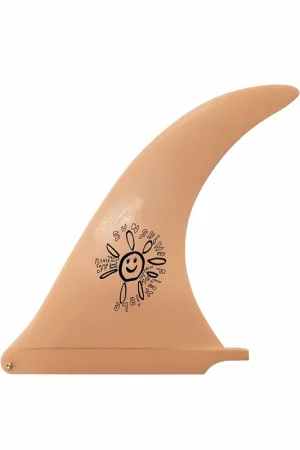 DERIVE CAPTAIN FIN ALEX KNOST SUNSHINE 10'' Soldes