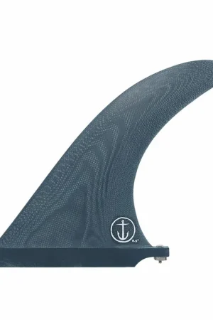 DERIVE CAPTAIN FIN RAKED 8'' Marque
