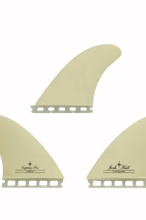 Acheter En Ligne DERIVES CAPTAIN FIN JOSH HALL TRI-FINS