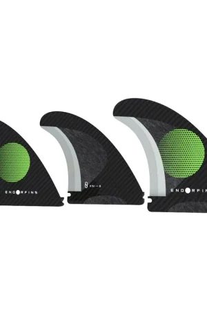 Offre Limitée DERIVES SLATER DESIGNS ENDORFINS KS1 S TRI-FINS