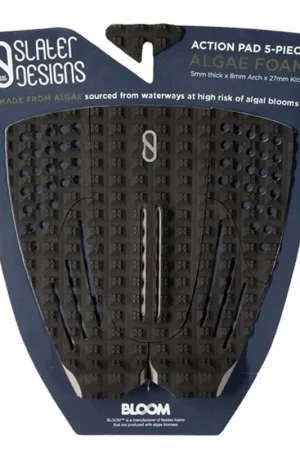 GRIP FIREWIRE ACTION SLATER 5 PIECE Promotion Saisonnière