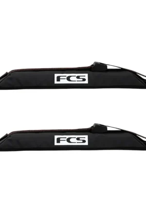 BARRES DE TOIT FCS CAM LOCK RACKS SINGLE Meilleur Prix