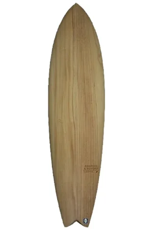 PLANCHE DE SURF FIREWIRE SEASIDE & BEYOND 7'2" Nouvel Arrivage