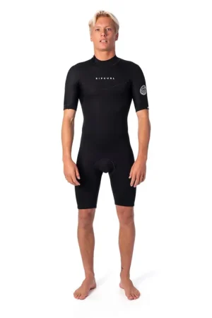 TRAJE NEOPRNEO RIP CURL DAWN PATROL 2MM Jusqu'à Épuisement Des Stocks