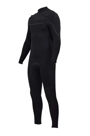 COMBINAISON ZION VAULT 4/3 Meilleure Vente