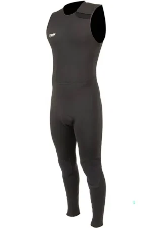 Authentique COMBINAISON VISSLA 7 SEAS 2/2