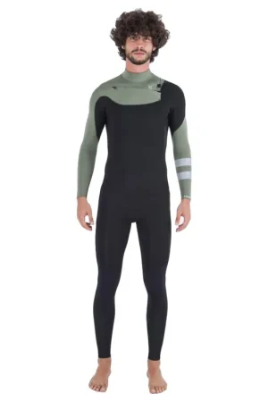COMBINAISON HURLEY ADVANT 4/3 Pas Cher
