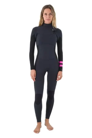 COMBINAISON HURLEY W PLUS 4/3 Nouvelle Collection