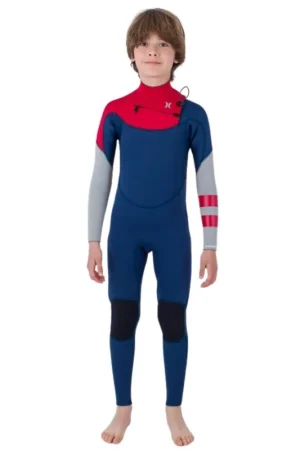 COMBINAISON HURLEY ADVANTAGE 4/3 Vente Flash