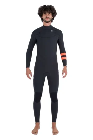 Réduction COMBINAISON HURLEY ADVANTAGE PLUS 3/2