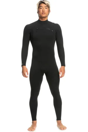 Achetez Aujourd'hui COMBINAISON QUIKSILVER HIGHLINE 3/2