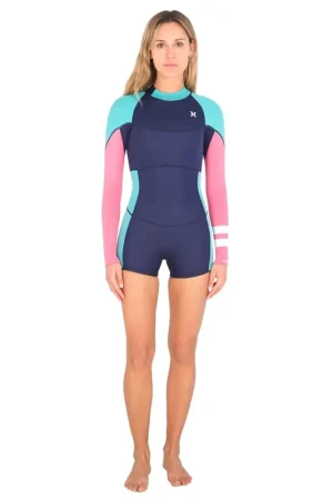 Prix Promo COMBINAISON HURLEY W ADVANT 2