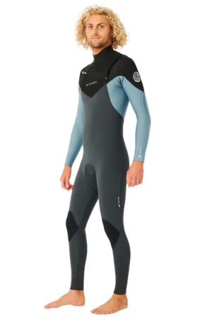 Acheter En Ligne COMBINAISON RIP CURL DAWN PATROL 3/2