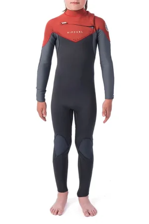 Vente Flash COMBINAISON RIP CURL DAWN PATROL 3/2