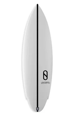 Vente Flash PLANCHE DE SURF FIREWIRE FLAT EARTH 5'9"