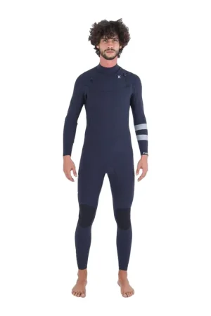 COMBINAISON HURLEY ADVANTAGE PLUS 4/3 Prix Bas