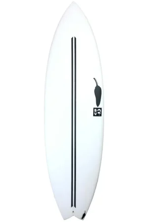 PLANCHE DE SURF CHILLI BV2 TT EPS 5'10'' Expédié Aujourd'hui