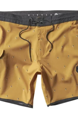 Usine Directe BOARDSHORT VISSLA DOWN SOUTH
