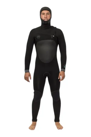 Vente Directe NEOPRENO VISSLA NORTH SEAS 5/5-4/5
