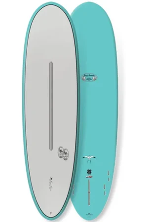 Bon Plan PLANCHE DE SURF TAKAYAMA SCORPION 2 6'10''