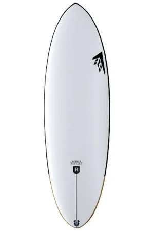 Expédition Rapide PLANCHE DE SURF FIREWIRE SUNDAY 5'9''