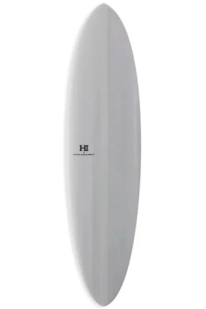 PLANCHE DE SURF HARLEY INGLEBY MID 6 7'6'' Seulement Aujourd'hui