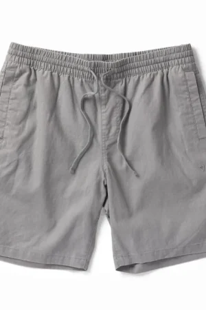 SHORTS VISSLA NATURAL DYE ECO 18'' Certifié