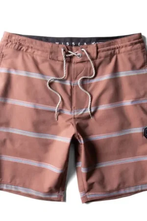 Seulement Aujourd'hui BOARDSHORT VISSLA SPACED OUT 18.5''