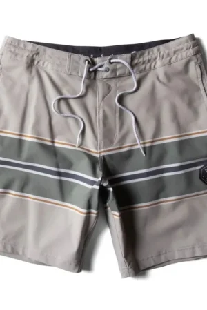 Vente Flash BOARDSHORT VISSLA FREE LAP 18.5''