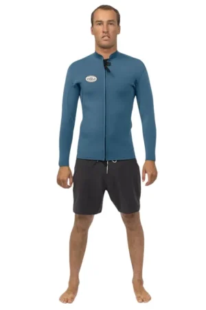 VESTE NÉOPRÈNE VISSLA SOLID SETS 2MM Prix Choc