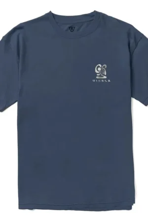 T-SHIRT VISSLA WAIKIKI DAZE ORGANIC Must-Have