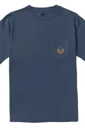 T-SHIRT VISSLA SUPPLY PREMIUM PKT Offre Du Jour